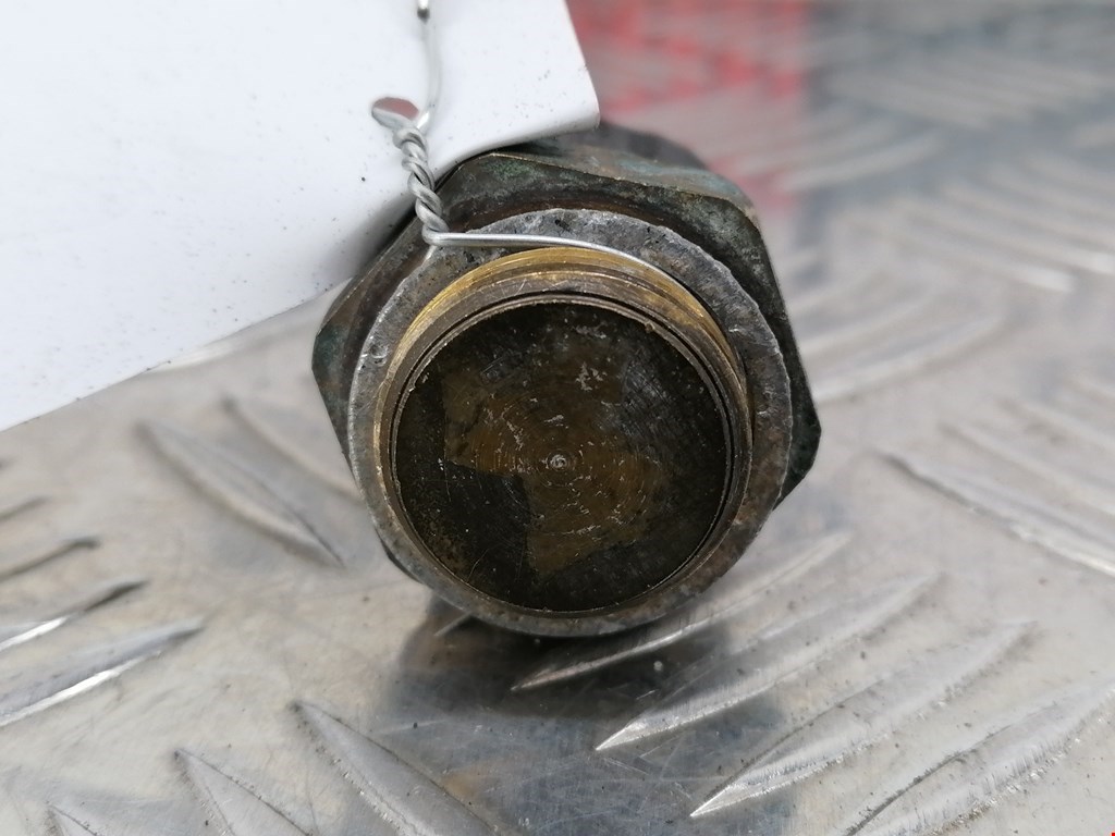 Датчик температуры (охлаждающей жидкости) AUDI A3 8L 1996-2003