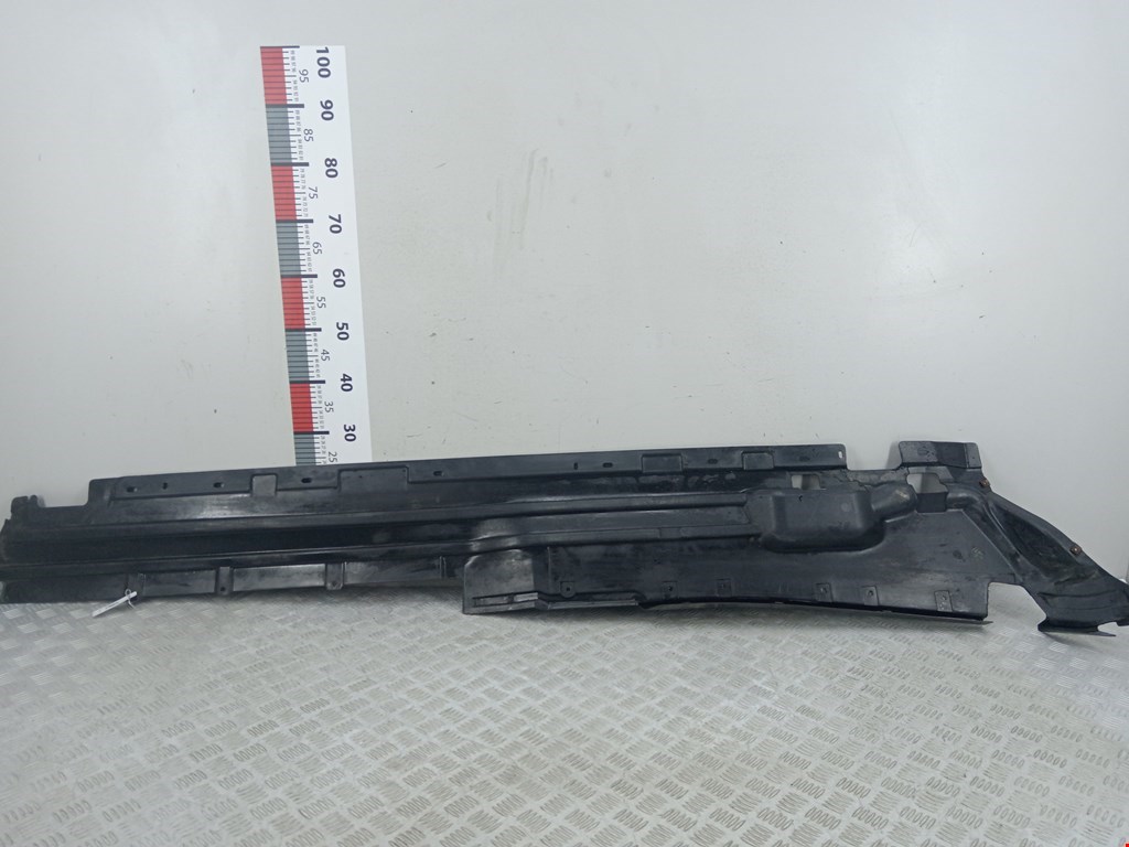 Защита антигравийная BMW X5 E53 1999-2006