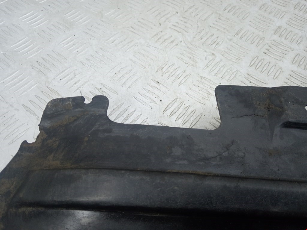 Защита антигравийная BMW X5 E53 1999-2006