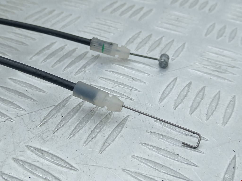 Замок двери передней правой SUZUKI Swift 2004-2010