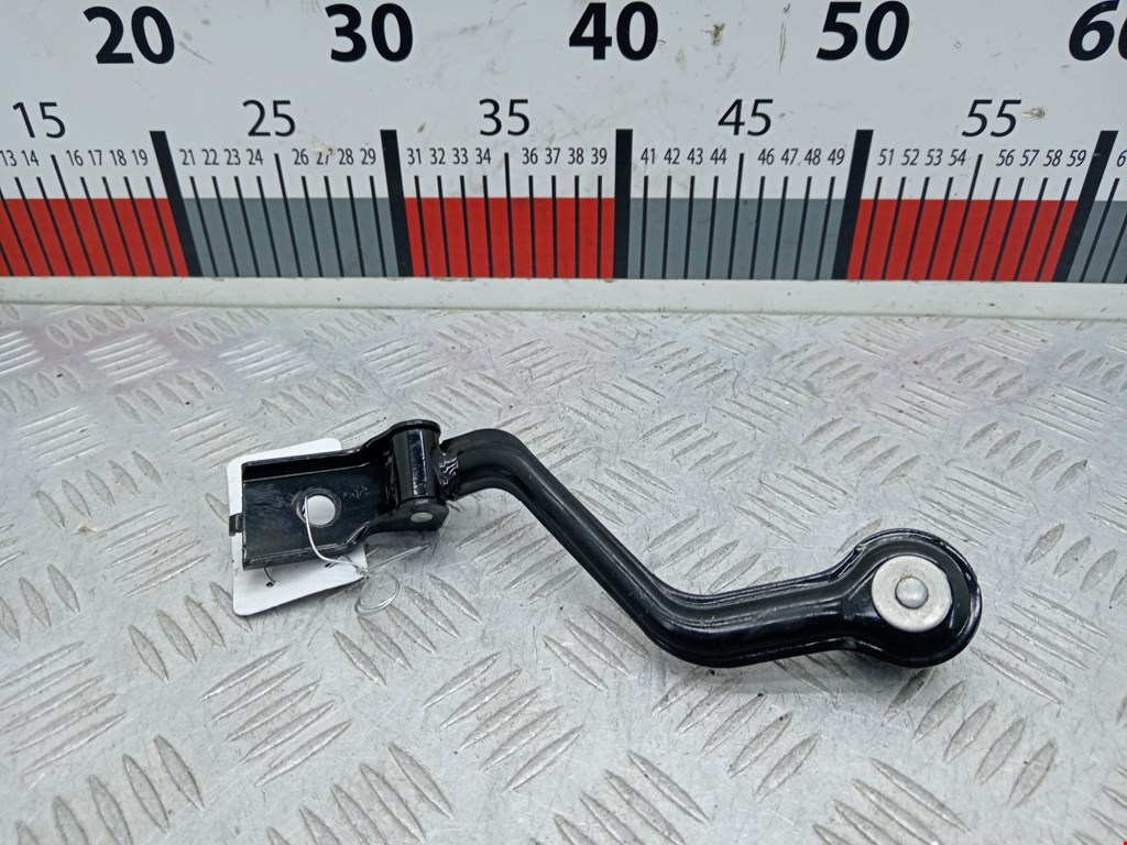 Ролик двери сдвижной (левый/правый средний верхний/нижний) PEUGEOT 807 2002-2014