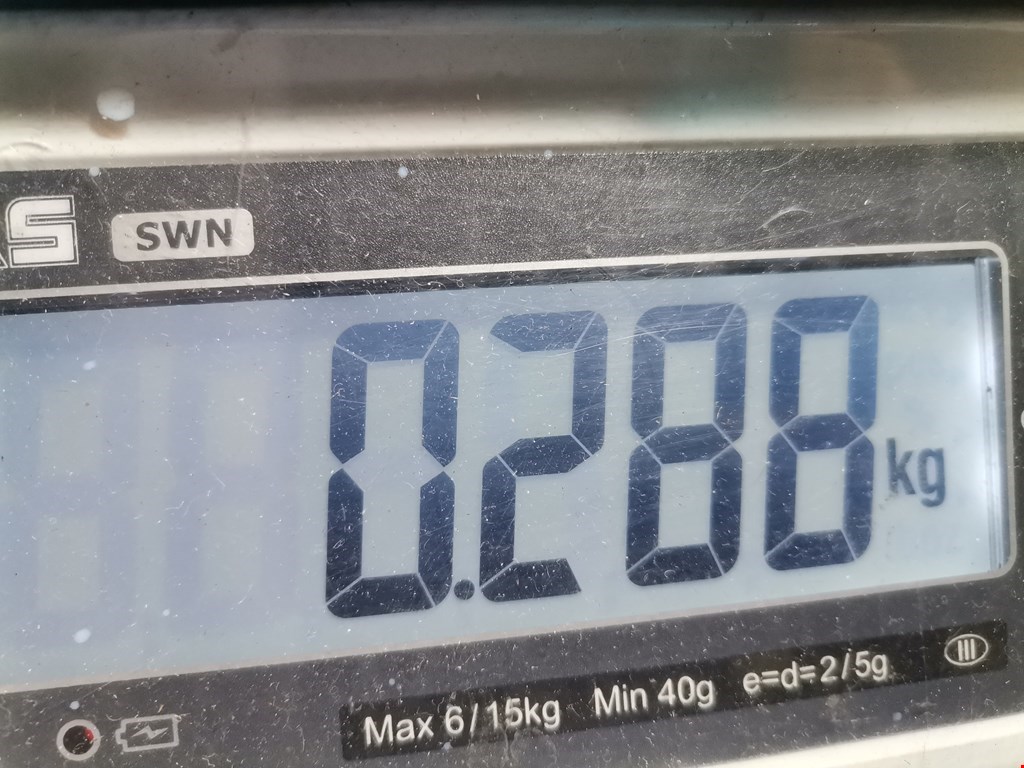 Обшивка багажника BMW 5er 5 серия GT F07 2009-2016