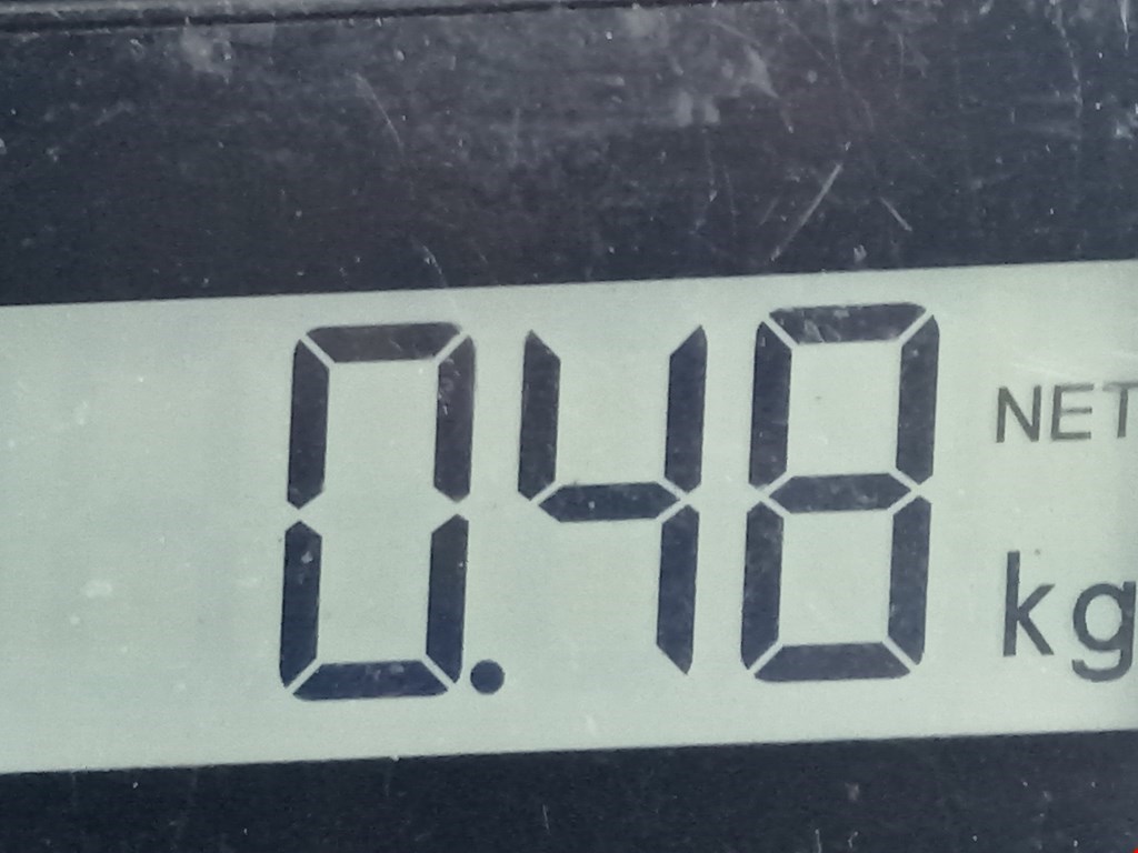 Ролик двери сдвижной (левый/правый средний верхний/нижний) PEUGEOT Partner 2008-2018