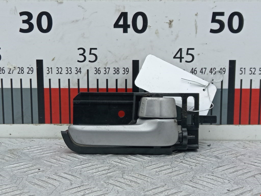 Ручка двери внутренняя передняя правая Suzuki Swift 3 (2004-2010)