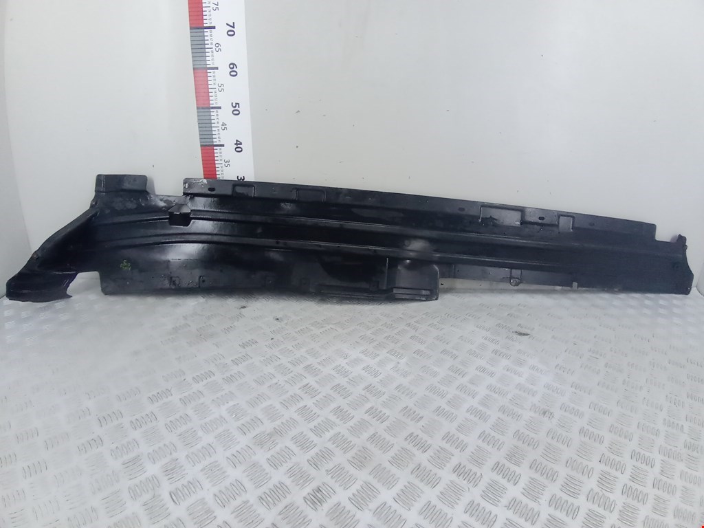 Защита антигравийная BMW X5 E53 1999-2006