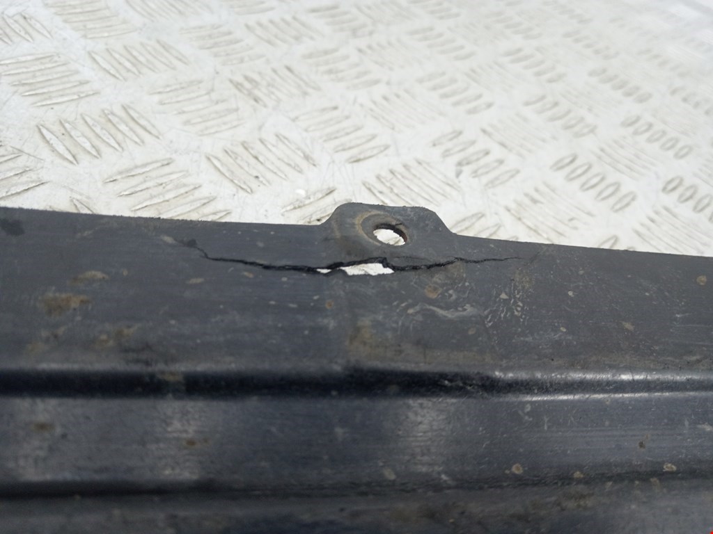 Защита антигравийная BMW X5 E53 1999-2006