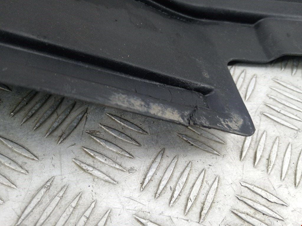 Защита антигравийная BMW X5 E53 1999-2006