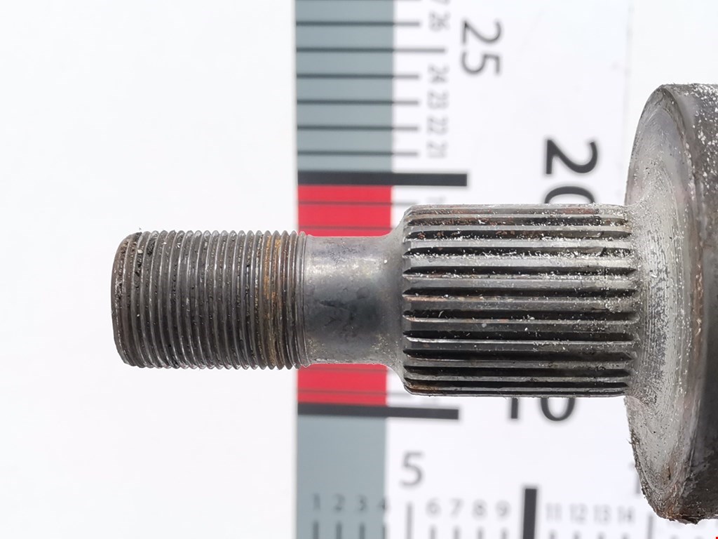 Полуось (привод, приводной вал) задняя левая MERCEDES-BENZ R-Class W251 2005-2017