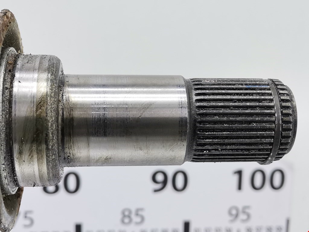 Полуось (привод, приводной вал) задняя левая MERCEDES-BENZ R-Class W251 2005-2017