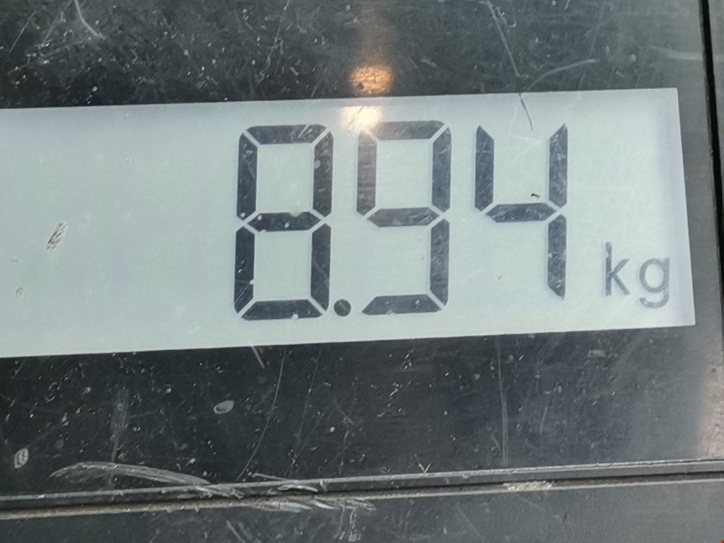 Полуось (привод, приводной вал) задняя левая MERCEDES-BENZ R-Class W251 2005-2017