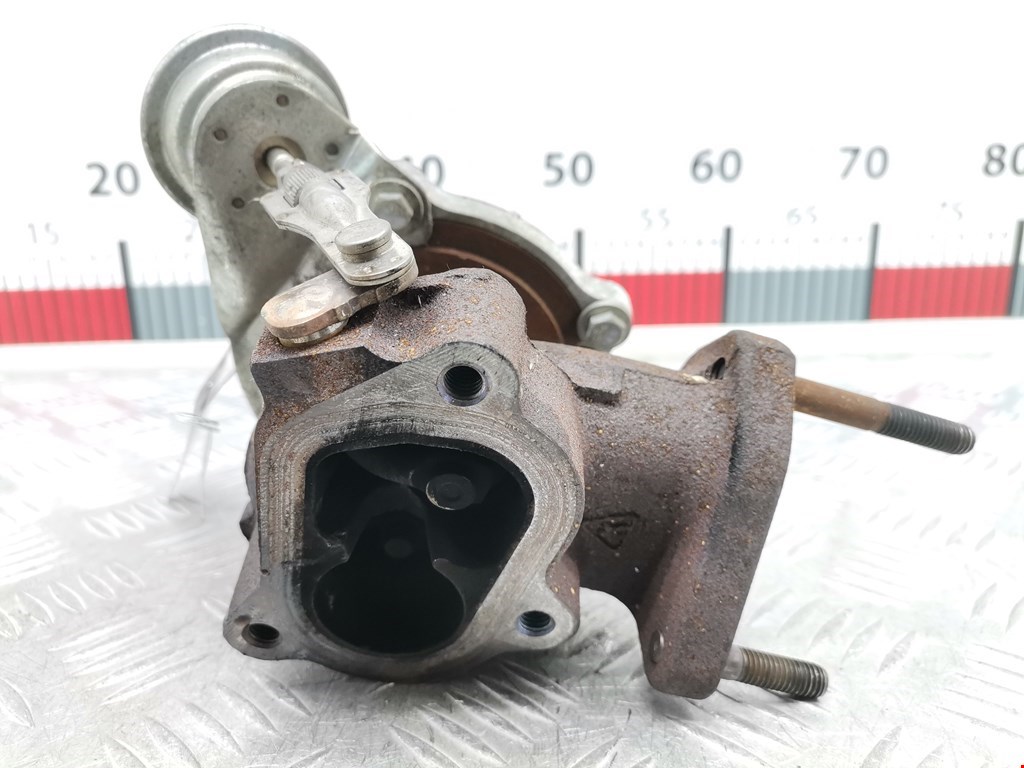 Турбина OPEL Corsa C 2000-2006