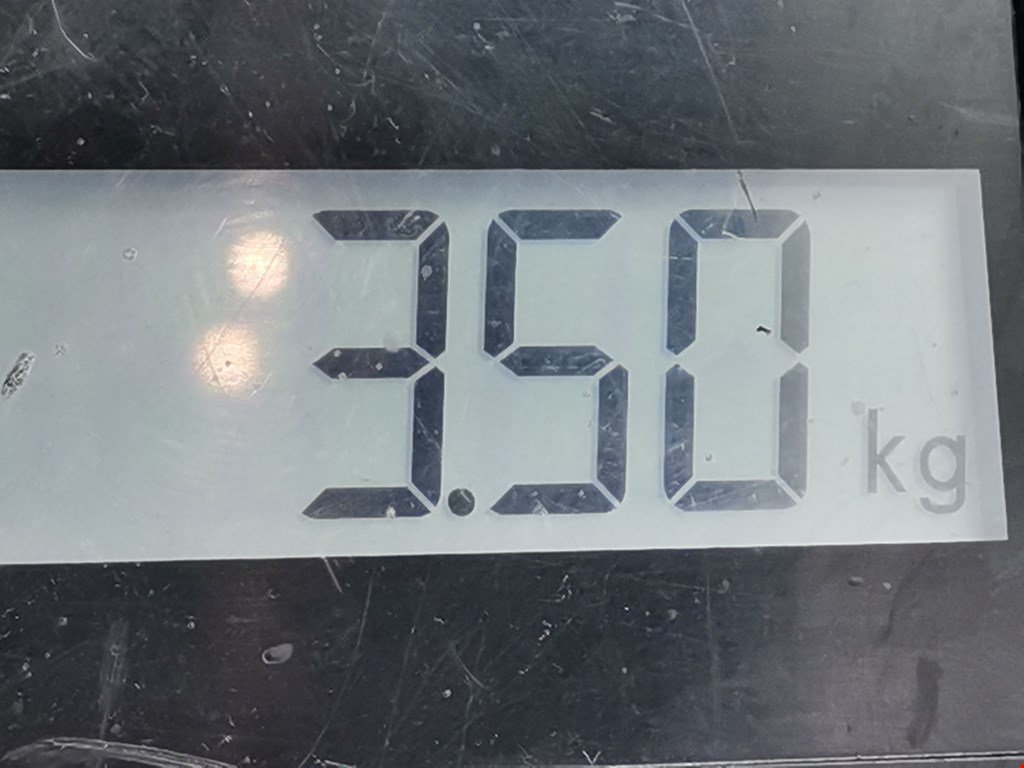 Турбина OPEL Corsa C 2000-2006