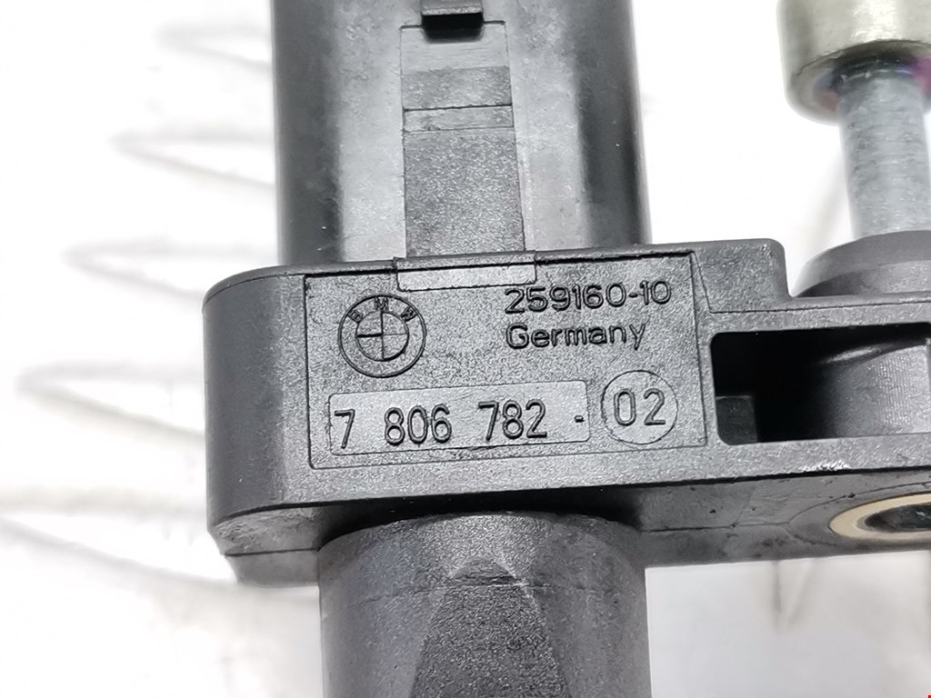 Датчик положения коленвала BMW X5 E70 2007-2013