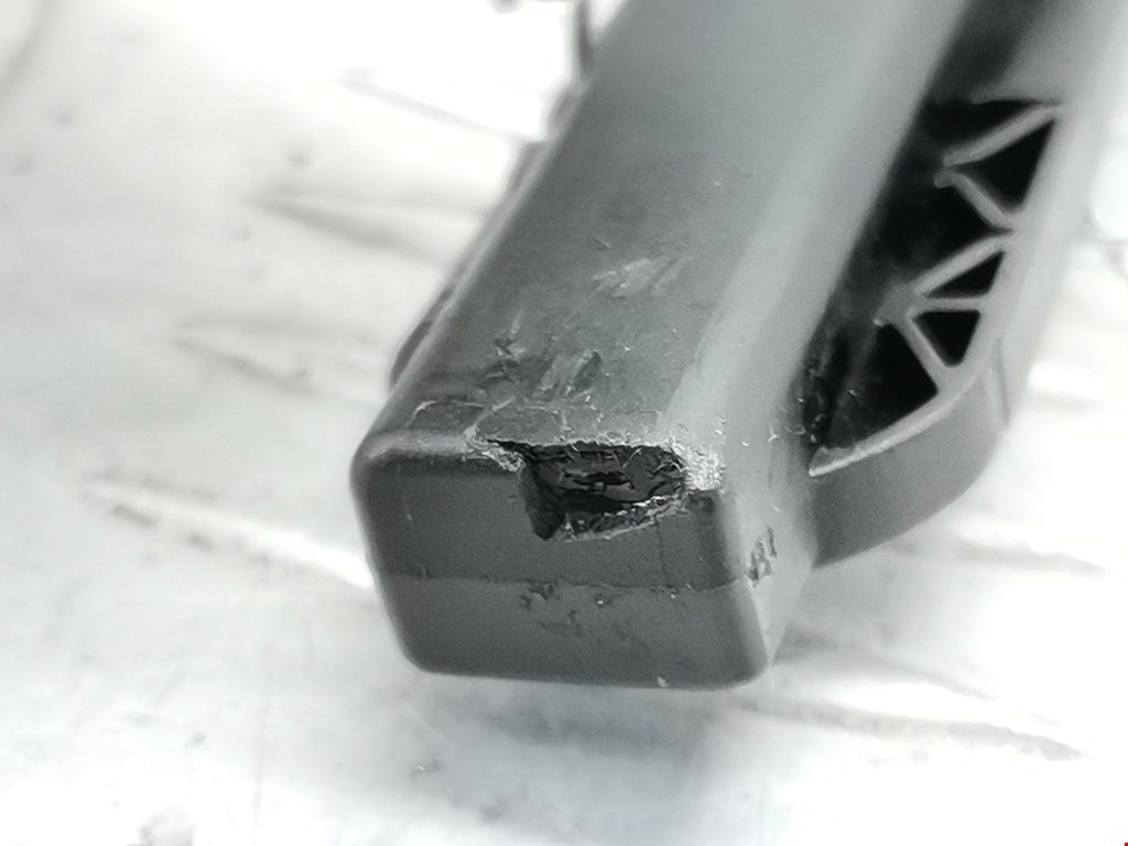 Датчик положения коленвала BMW X5 E70 2007-2013