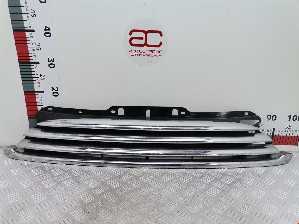 Решетка радиатора MINI Hatch R56 3-door 2007-2013