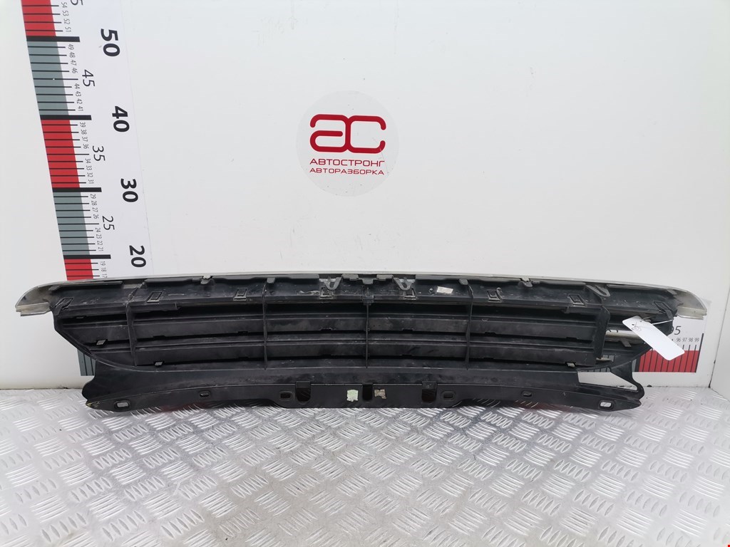 Решетка радиатора MINI Hatch R56 3-door 2007-2013