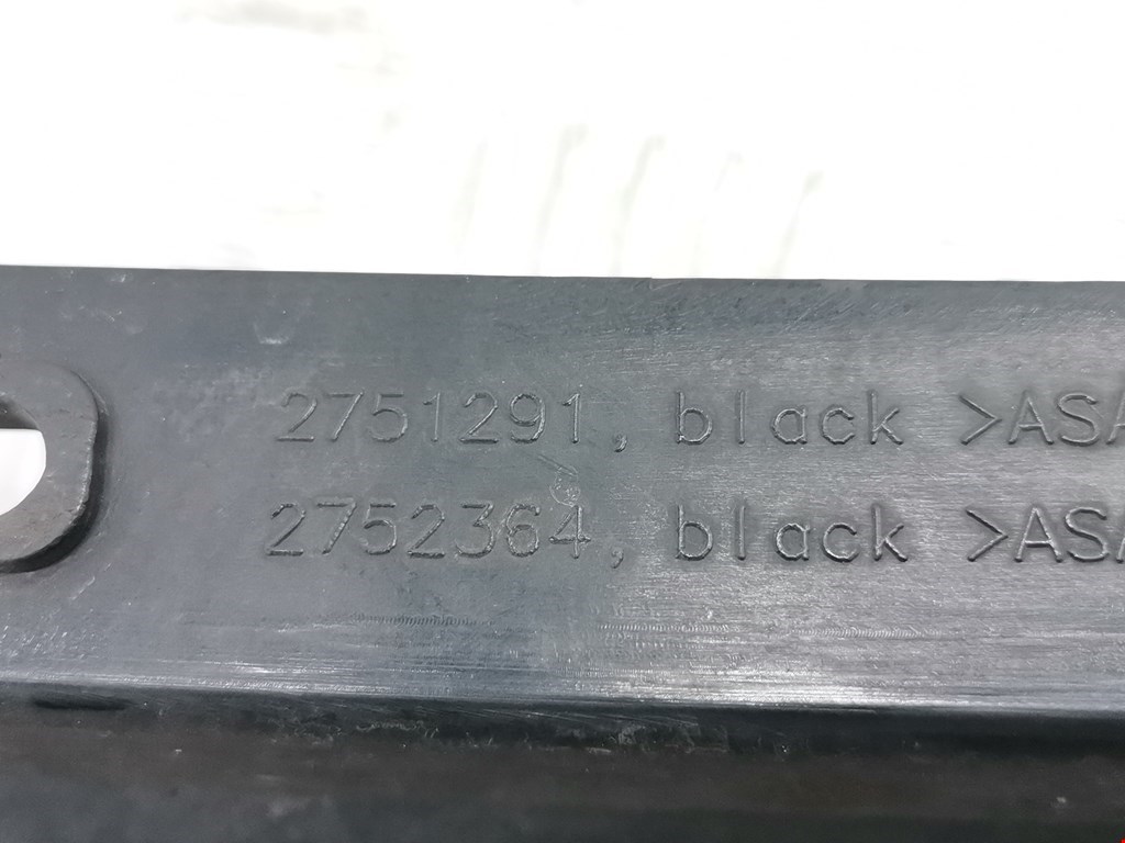 Решетка радиатора MINI Hatch R56 3-door 2007-2013