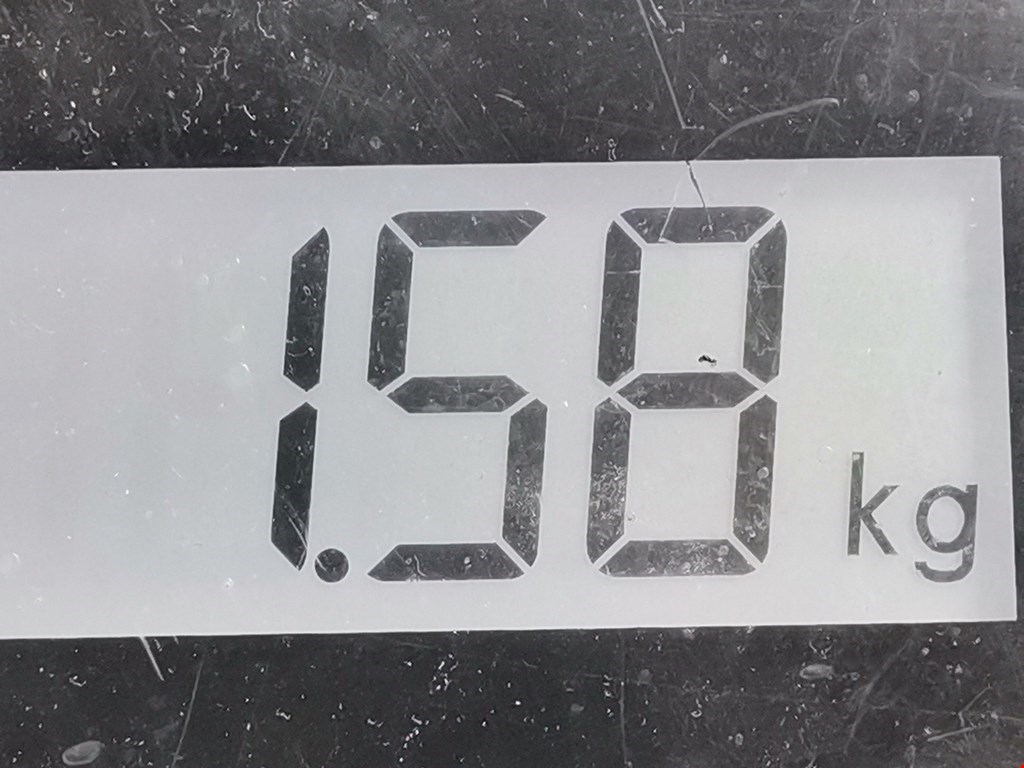 Решетка радиатора MINI Hatch R56 3-door 2007-2013