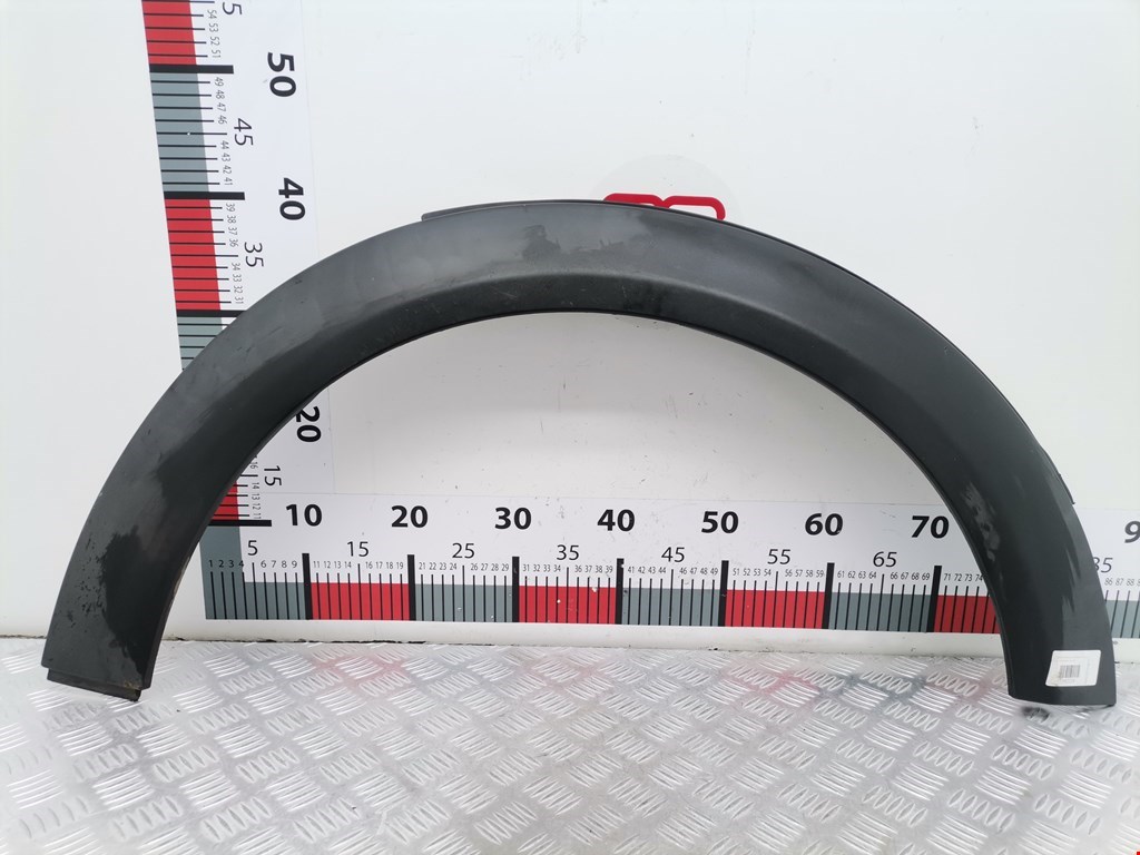 Накладка декоративная (молдинг) крыла переднего правого Mini Cooper D Hatch 2 (R56) (2006-2013)