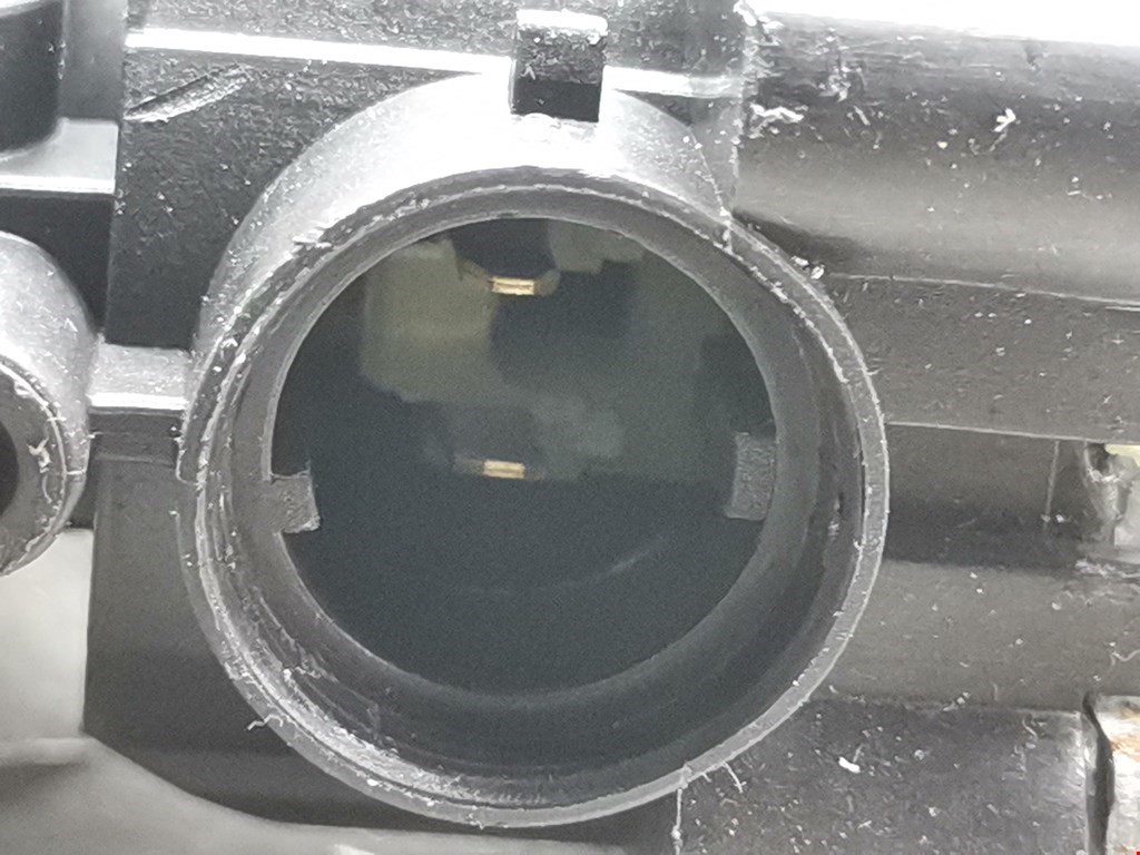 Стеклоподъемник задний правый NISSAN Qashqai J10 2006-2013