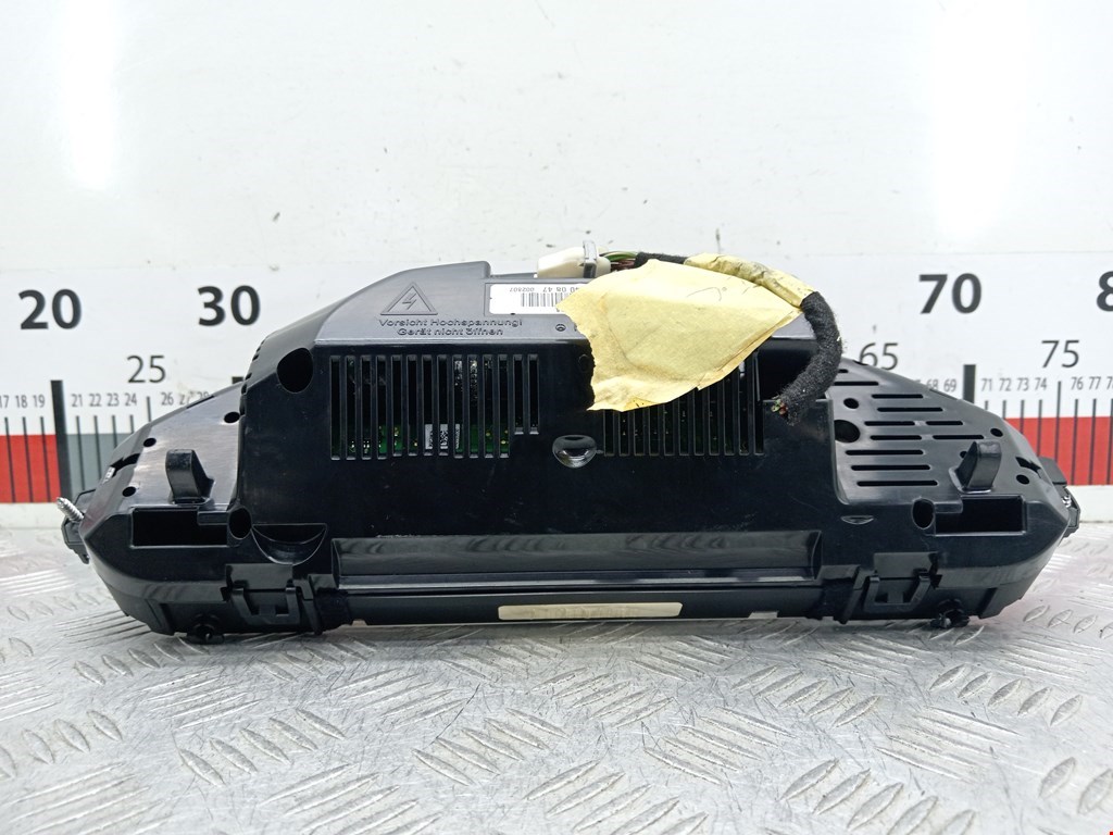 Панель приборов (щиток) MERCEDES-BENZ E-Class W211, S211 2002-2009