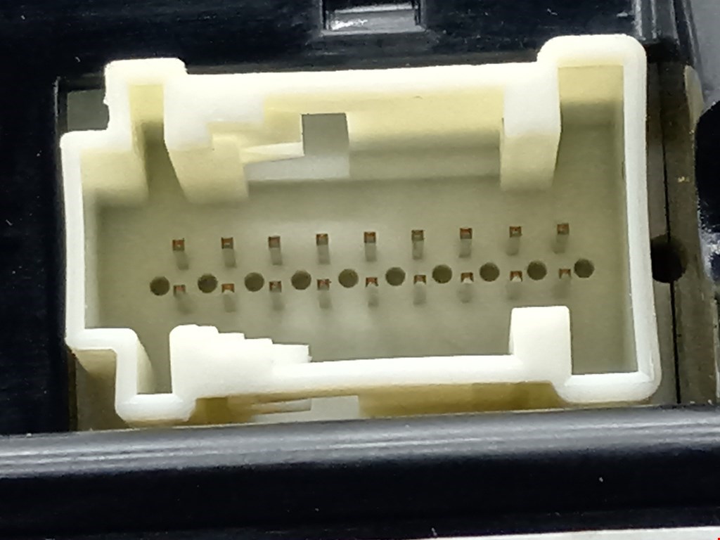 Панель приборов (щиток) MERCEDES-BENZ E-Class W211, S211 2002-2009