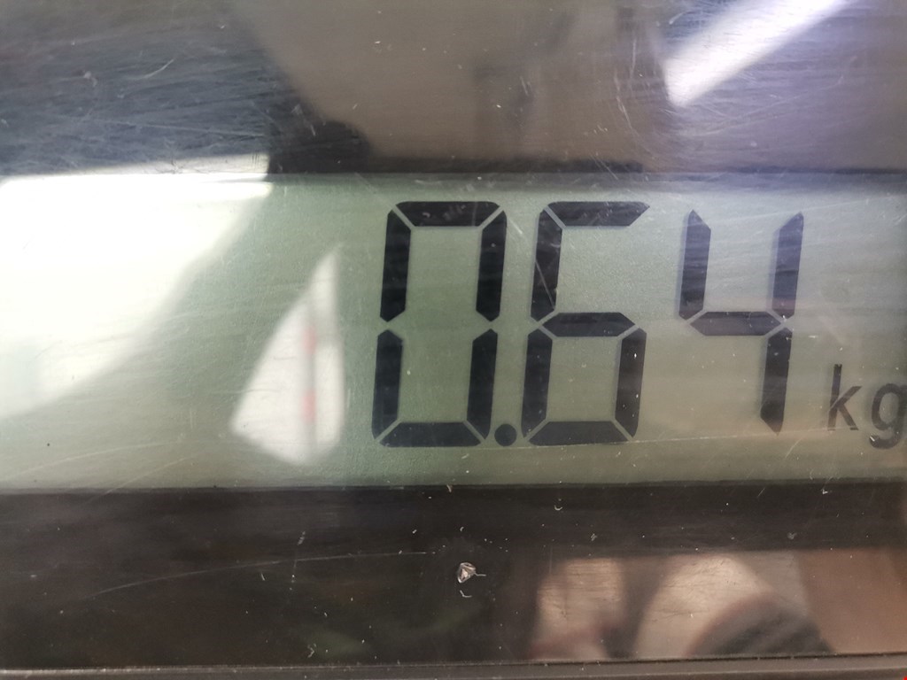 Замок двери задней правой JEEP Compass 2006-2016