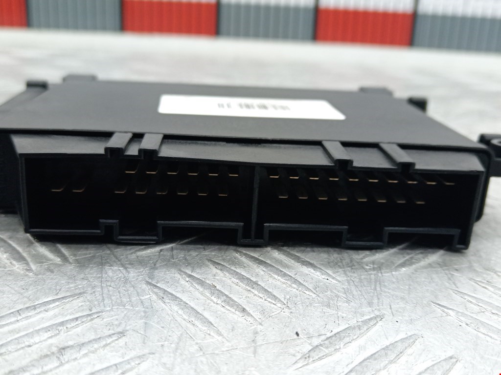 Блок управления АКПП MERCEDES-BENZ E-Class W211, S211 2002-2009