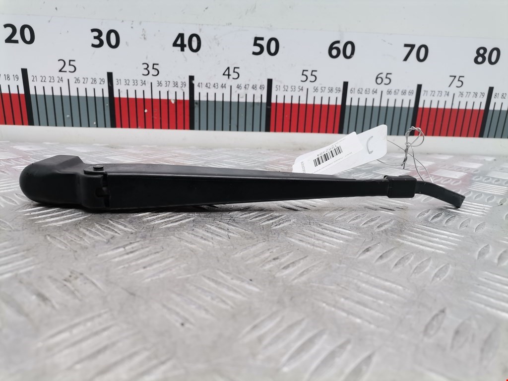 Поводок дворника задний (заднего) CITROEN Berlingo 1996-2012