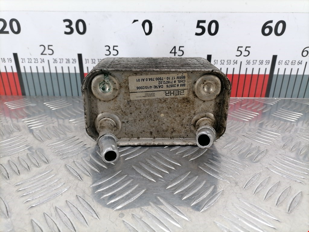 Теплообменник АКПП BMW X5 (E53) (1999-2006)