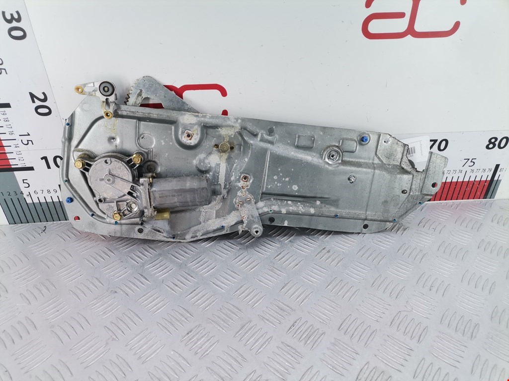 Стеклоподъемник задний правый VOLVO 850 R 1991-1997