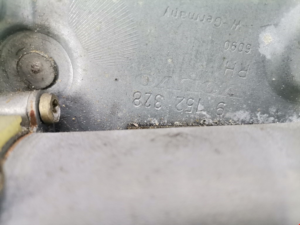 Стеклоподъемник задний правый VOLVO 850 R 1991-1997