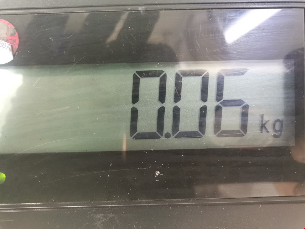 Ручка дверная задняя внутренняя левая BMW 3er E46 1998-2006