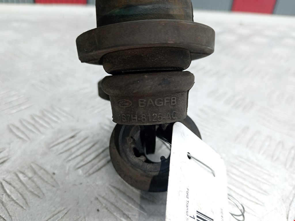 Кронштейн (крепление) радиатора FORD Transit 2006-2014