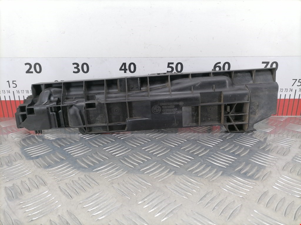 Кронштейн (крепление) радиатора BMW 1er E81\E87 2004-2011