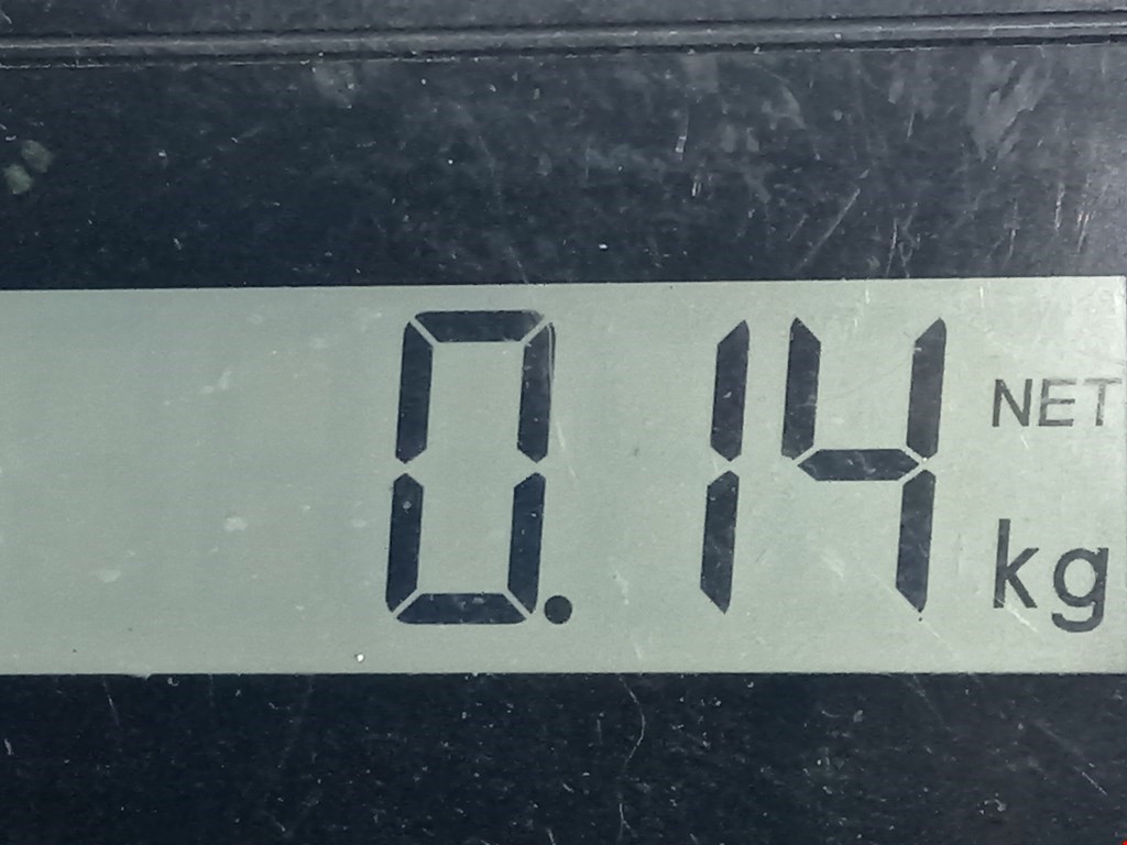 Кронштейн (крепление) радиатора FORD Transit 2006-2014