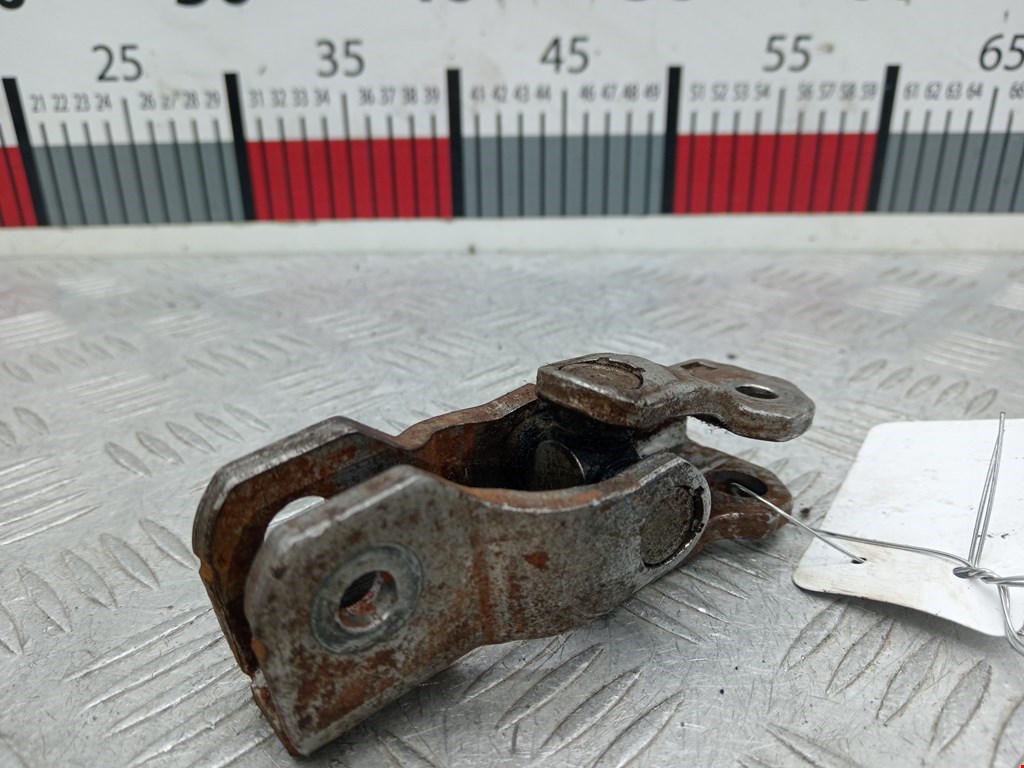 Кардан рулевой RENAULT Master 2010-н.в.