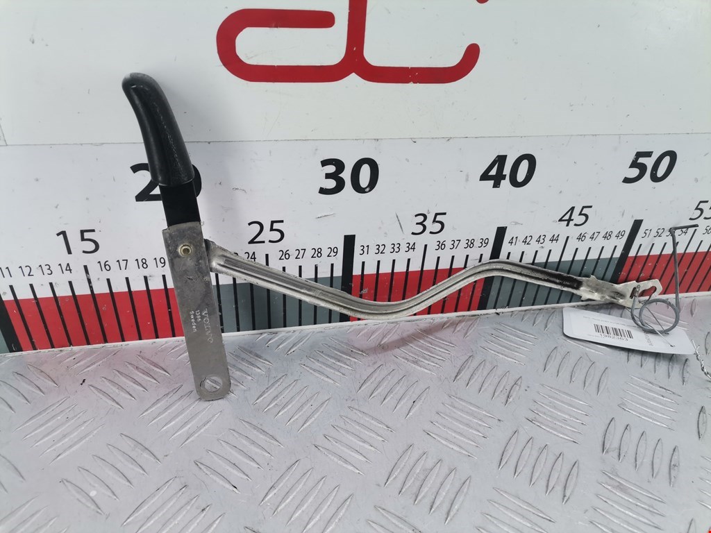 Ручка дверная задняя внутренняя правая VOLVO 850 R 1991-1997