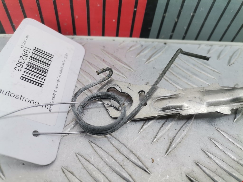 Ручка дверная задняя внутренняя правая VOLVO 850 R 1991-1997