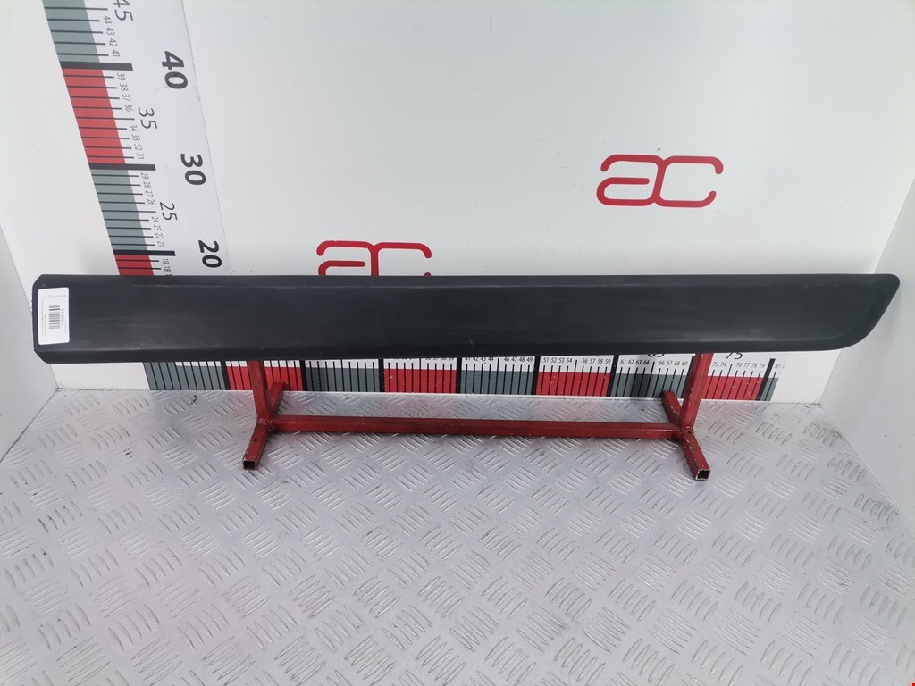 Накладка декоративная (молдинг) двери передней правой Citroen Nemo (2007-2017)