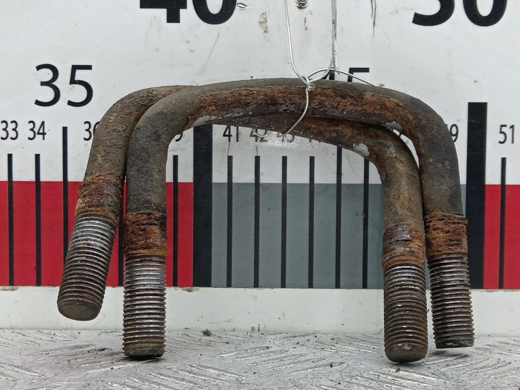 Стремянка рессоры Renault Master 3 (2010-2020)