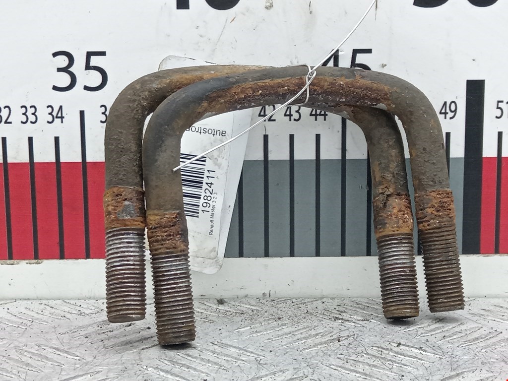 Стремянка рессоры Renault Master 3 (2010-2020)