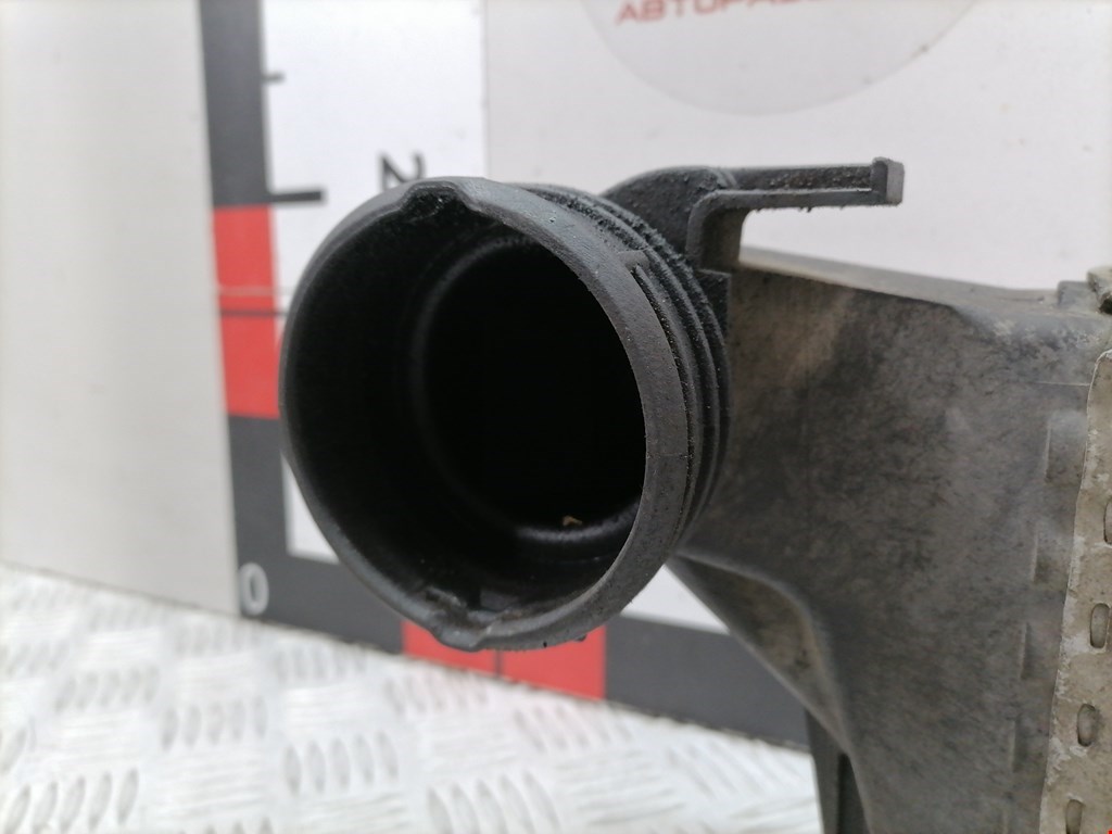 Интеркулер (радиатор интеркулера) BMW X5 E53 1999-2006