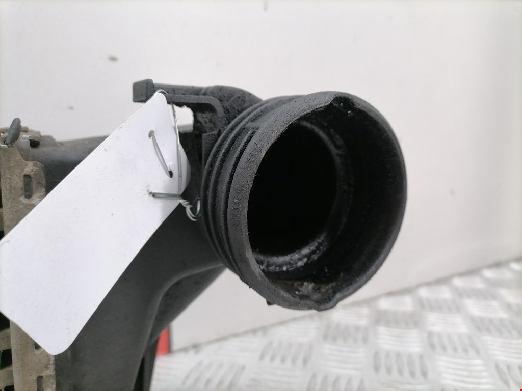 Интеркулер (радиатор интеркулера) BMW X5 E53 1999-2006