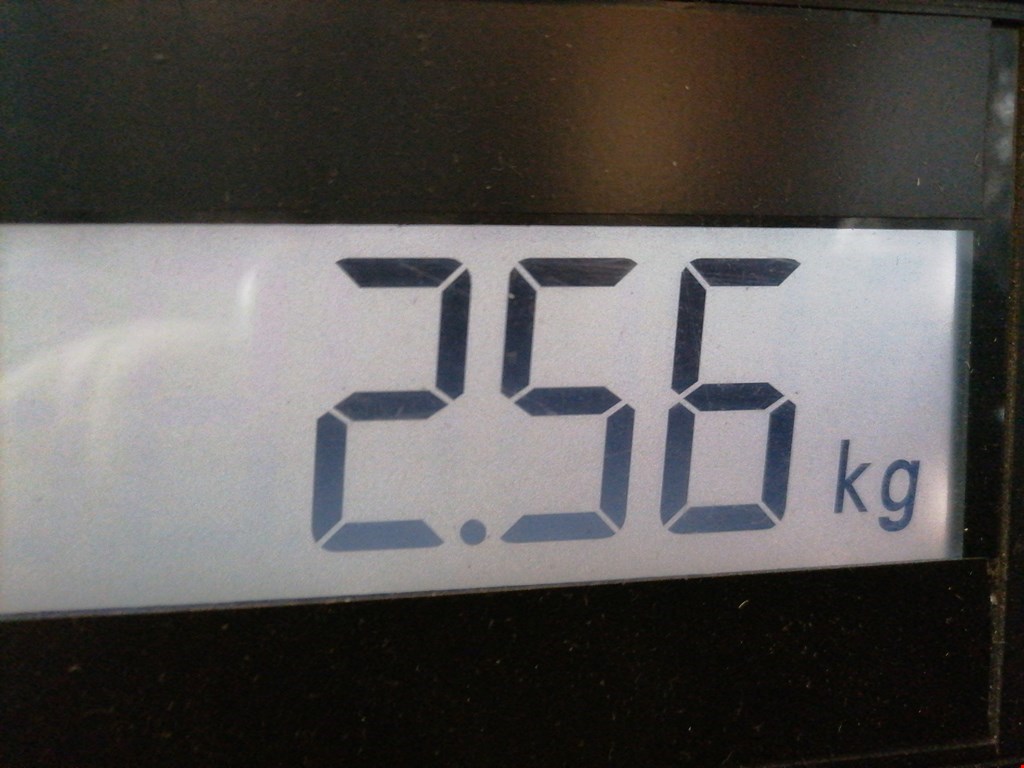 Интеркулер (радиатор интеркулера) BMW X5 E53 1999-2006