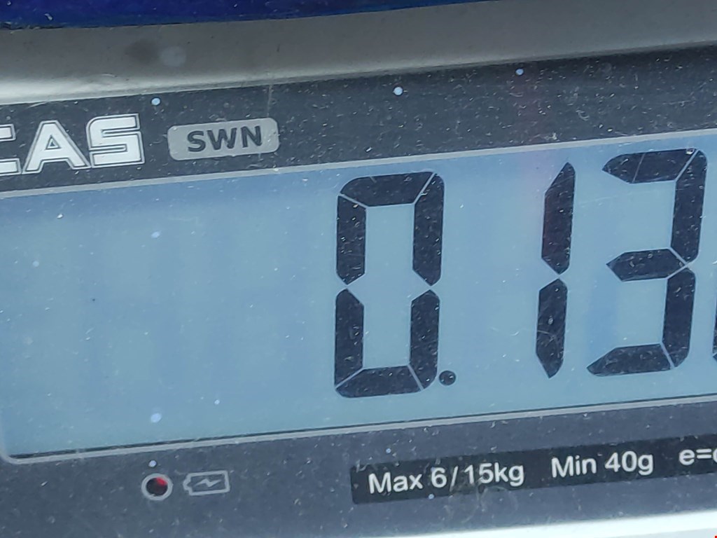 Дефлектор воздушный VOLVO V50 I 2004-2012