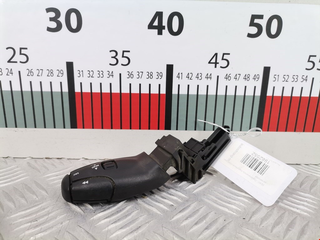 Переключатель подрулевой управления магнитолой PEUGEOT 807 2002-2014