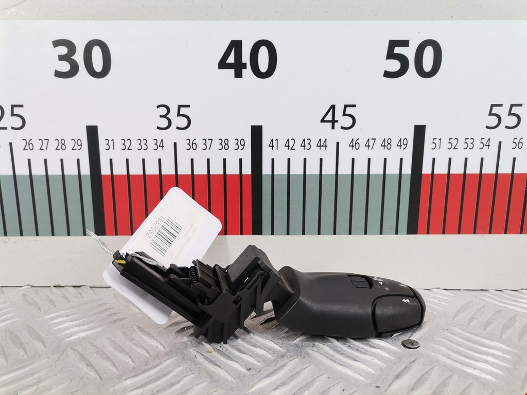 Переключатель подрулевой управления магнитолой PEUGEOT 807 2002-2014