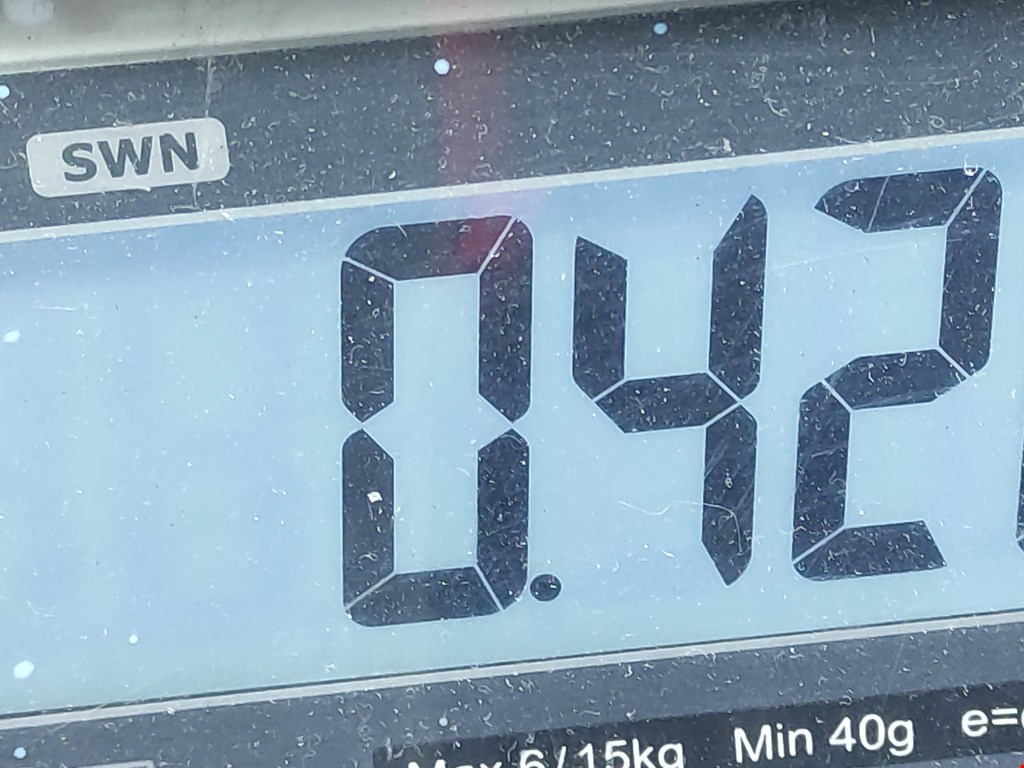 Дефлектор воздушный VOLKSWAGEN Crafter 2006-2016