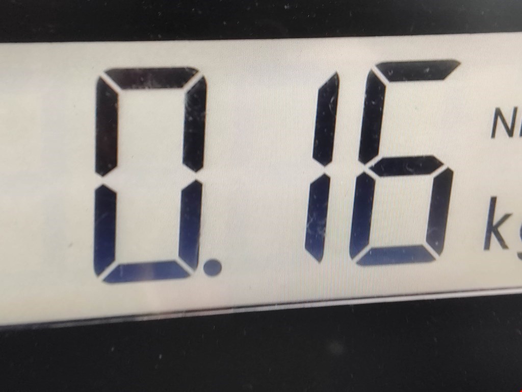 Дефлектор воздушный BMW 7er 7 серия E65/E66 2001-2008